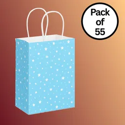 inppl Printed Party Bag image 1