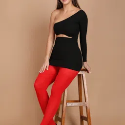 trendyfy Girls, Women Regular Stockings-picture-19