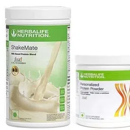 FORMULA 1 CHOCOLATE + AFRESH ELAICHI + SHAKEMATE + PROTEIN 200 GRAM Nutrition Drink-image-48