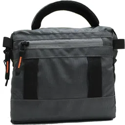 Xsquare DSLR Camera Shoulder Bag Travel Camera Bag for Cameras, Lens, Tripod and AccessoriesCamera Bag image 2