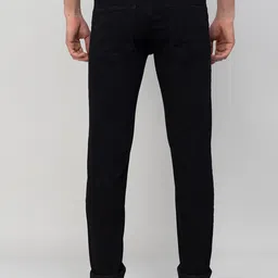 ComfyStyle Men Regular Fit Stretchable Jeans image 4