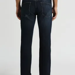 Pepe Jeans Men Vapour Slim Fit Light Fade Stretchable Jeans image 5