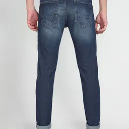 u.s. polo assn. denim co. U S Polo Assn Denim Co Men Slim Fit Light Fade Stretchable Jeans image 4