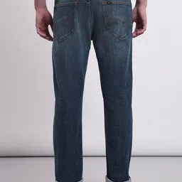 Lee Men Rodeo Clean Look Light Fade Stretchable Jeans image 2