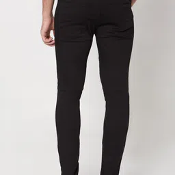 Mufti Men Skinny Fit Stretchable Jeans image 3