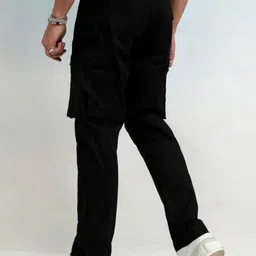 MASTERLY WEFT Men Super Slim Fit Stretchable Jeans image 3