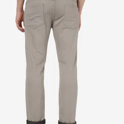 Greenfibre Men Slim Fit Stretchable Jeans image 3