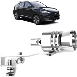 brothertwo Turbo Sound Changer Aluminium Alloy Whistle Compatible with MG ZS EV Car Silencer-picture-26