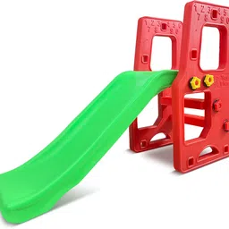 toy plus Wagon Slide for Indoor & Outdoor Use, Toy for Kids, (2+ Years)-picture-44