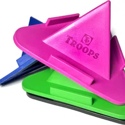 Troops Universal Portable Pyramid Shape Mobile Holder-picture-28
