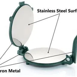aryan ALYUMINIUM ROTI MAKER PRESS Roti and Khakra Maker image 4