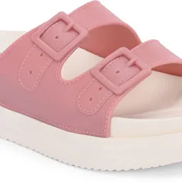 layasa Women Flip Flops image 3