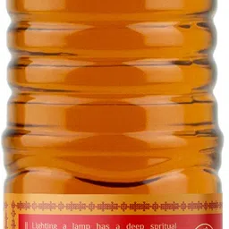 om bhakti Pancha Deepa Oil image 2