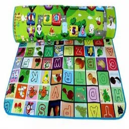 Polyester, Cotton Baby Play Mat-image-8