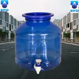 blvd 10 L Plastic Water Jug-picture-10