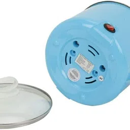 modexaglobal NA Rice Cooker, Egg Cooker, Travel Cooker image 2