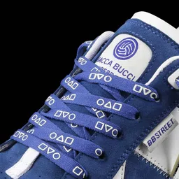 Bacca Bucci BBUL0515B Shoe Lace image 5