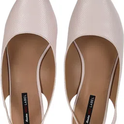 bata Women Red Label Heels Sandal image 2