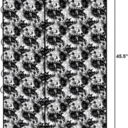 ganrik Refrigerator Cover image 3