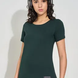 Ajile by Pantaloons Women T-shirt-image-19
