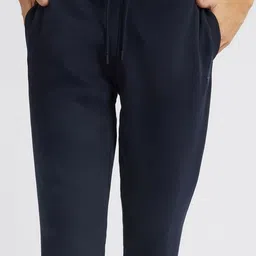 GUESS Men Mid Rise Joggers image 4
