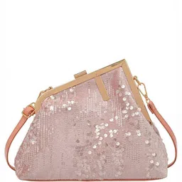 StyleCast Women Embellished Crossbody Sling Bag-picture-12