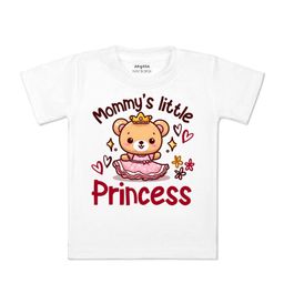 Arvesa Kids Typography Printed T-shirt-picture-15