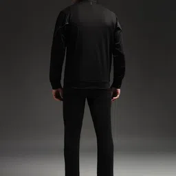FCK GOLD Men Mock Collar Long Sleeves Tracksuit image 4
