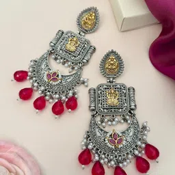 ABDESIGNS Classic Drop Earrings image 4