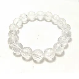 Divine souvenirs Unisex Artificial Beaded Elasticated Bracelet-picture-36