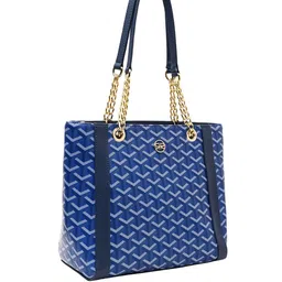 Rocia Women Structured PU Structured Shoulder Bag image 2