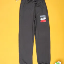 V-Mart Boys Printed Mid-Rise Joggers Lounge Pants-image-41