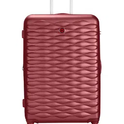 Wenger In-Flight Unisex Hard-Sided 360-Degree Rotation Large Trolley Bag-picture-15