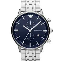 Emporio Armani Men Multi Function Analogue Watch - AR1648I-picture-7