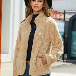 Oh Rare Women Lightweight Puffer Jacket image 4