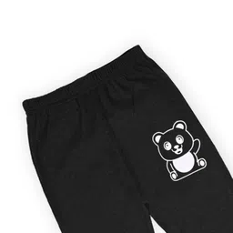 J&JP Boys Cotton Joggers image 3