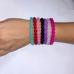 SKYZILLA Women Bracelet image 2