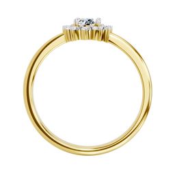 Sparkles Women Ring Diamond-picture-43