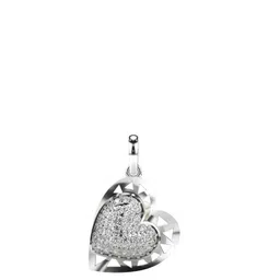 VALANOVA Women 14 Kt White Gold Lab Grown Diamond Pendant 2.52 gm-picture-26