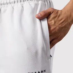 FUAARK Men Oversized-Fit Pure Cotton Track Pants image 4