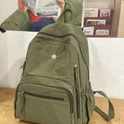 Mast & Harbour Men Backpack image 2