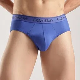 Calvin Klein Underwear Pack Of 3 Mid Rise Briefs SP25NB2568MU4 image 5