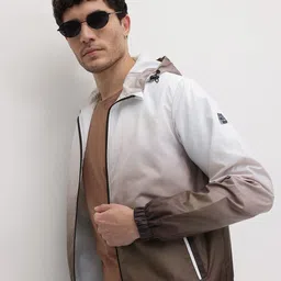 The Roadster Life Co. Ombre Dyed Hooded Tailored Jacket-picture-16
