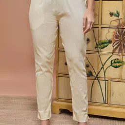 URBAN TRENDING Women Urban Straight Fit Trousers-picture-30