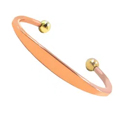 Shinde Exports Men Copper Bracelet-picture-34