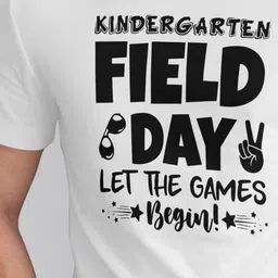 Seekbuylove Men Bio Finish Typography Printed Pure Cotton T-shirt image 2