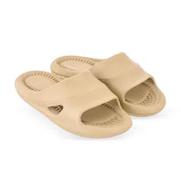 Feel alive Men Set of 3 Ultra-Comfortable Lightweight Sliders image 3