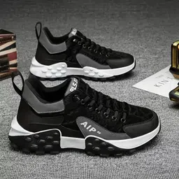 amico Training & Gym Shoes For Men-picture-21