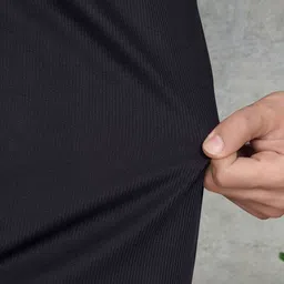 MARMIC FAB Men Classic Slim Fit Opaque Printed Casual Shirt image 2