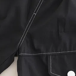 INCLUD Boys Printed T-shirt with Shorts image 3